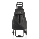 Сумка-тележка Epic City X Shopper Ergo 40 Black
