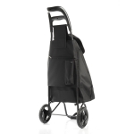 Сумка-тележка Epic City X Shopper Ergo 40 Black