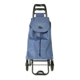 Сумка-тележка Epic City X Shopper Ergo 40 Bijou Blue