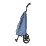 Сумка-тележка Epic City X Shopper Ergo 40 Bijou Blue