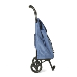 Сумка-тележка Epic City X Shopper Ergo 40 Bijou Blue