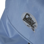Сумка-тележка Epic City X Shopper Ergo 40 Bijou Blue