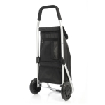 Сумка-тележка Epic City X Shopper Neolite 40 Black
