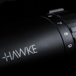 Прицел оптический Hawke Vantage IR 6-24x50 SF (10x 1/2 Mil Dot IR)