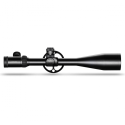 Прицел оптический Hawke Sidewinder ED 10-50x60 SF (TMX IR)