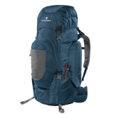 Рюкзак туристический Ferrino Chilkoot 75 Deep Blue