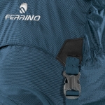 Рюкзак туристический Ferrino Chilkoot 75 Deep Blue