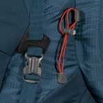 Рюкзак туристический Ferrino Chilkoot 75 Deep Blue
