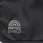 Сумка для документов Ferrino Anouk RFID Black