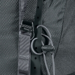 Рюкзак туристический Ferrino XMT 80+10 Black/Orange