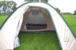 Палатка Style Expedition Koepel 4 (Beige/Green)
