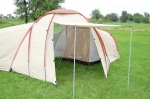 Палатка Style Expedition Y model 4 (Beige/Green)