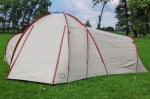 Палатка Style Expedition Y model 4 (Beige/Green)