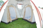 Палатка Style Expedition Y model 4 (Beige/Green)