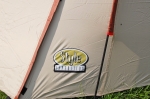 Палатка Style Expedition Y model 4 (Beige/Green)