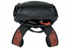 Рюкзак спортивный Ferrino Dry-Up 22 OutDry Black