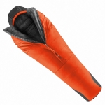 Спальный мешок Ferrino HL Mystic/-10°C Orange/Black (Left)