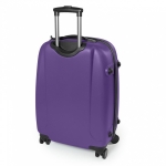 Чемодан Gabol Paradise (M) Purple