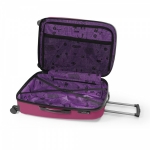 Чемодан Gabol Paradise L Fuchsia 925779