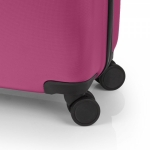 Чемодан Gabol Paradise L Fuchsia 925779