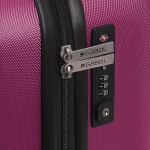 Чемодан Gabol Paradise L Fuchsia 925779