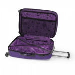 Чемодан Gabol Paradise L Purple 925787