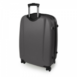 Чемодан Gabol Paradise L Grey 925783