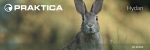 Подзорная труба Praktica Hydan 20-60x60/45