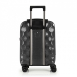 Чемодан Gabol Air S Black 925797