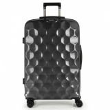 Чемодан Gabol Air L Black 925799
