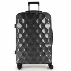 Чемодан Gabol Air L Black 925799