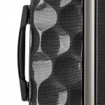 Чемодан Gabol Air L Black 925799