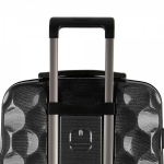 Чемодан Gabol Air L Black 925799