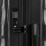Чемодан Gabol Air L Black 925799