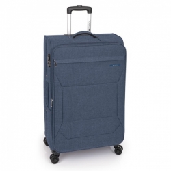 Чемодан Gabol Board (L) Blue