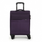 Чемодан Gabol Roma (S) Plum 925821