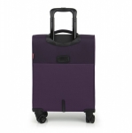 Чемодан Gabol Roma (S) Plum 925821