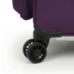Чемодан Gabol Roma (S) Plum 925821