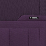Чемодан Gabol Roma (L) Plum