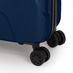 Чемодан Gabol Custom (S) Blue 925825