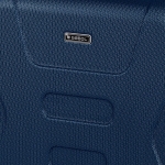 Чемодан Gabol Custom (S) Blue 925825