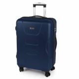 Чемодан Gabol Custom (M) Blue 925826