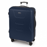 Чемодан Gabol Custom (L) Blue 925827