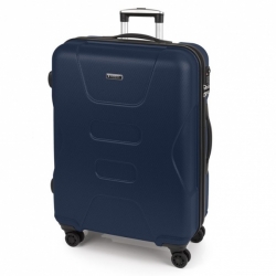 Чемодан Gabol Custom (L) Blue 925827