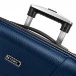 Чемодан Gabol Custom (L) Blue 925827