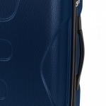 Чемодан Gabol Custom (L) Blue 925827
