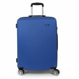 Чемодан Gabol Mondrian M Blue 925834