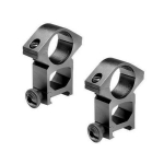 Прицел оптический Barska Tactical 6-20x50 FFP (IR Mil-Dot) + Rings