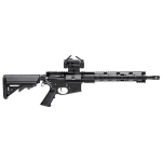 Прицел коллиматорный Barska AR-X Red Dot 1x30 HQ (Weaver/Picatinny)