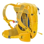 Рюкзак спортивный Ferrino Zephyr HBS 22+3 Yellow